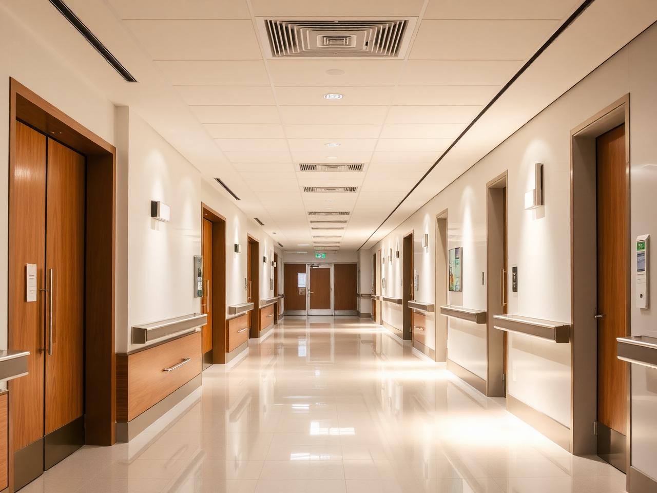 Gesundheitswesen