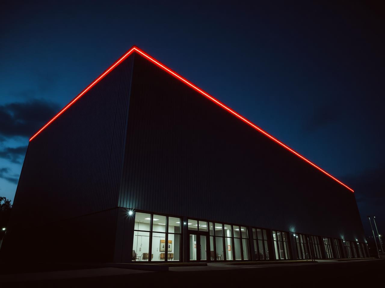 Industrie & Logistik